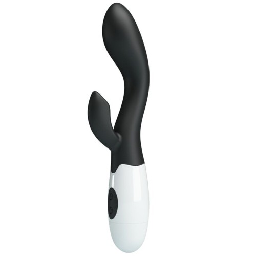 Pretty Love - Brighty G-Spot Vibrator - Powerful Clitoral Stimulation