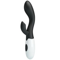 Pretty Love - Brighty Vibrador Punto G - Potente Estimulación Clitoridiana