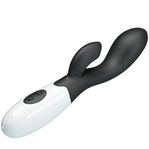 Pretty Love - Brighty G-Spot Vibrator - Powerful Clitoral Stimulation