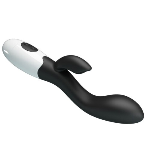 Pretty Love - Brighty G-Spot Vibrator - Powerful Clitoral Stimulation