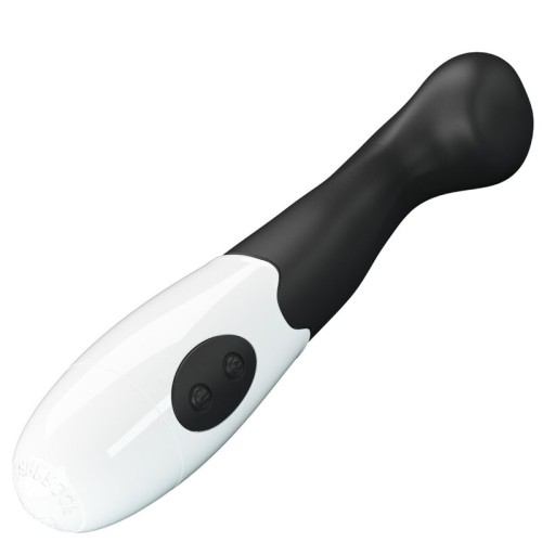 Pretty Love Charles G-Spot Vibrator - 30 Vibration Modes