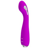 Vibrador Electroshock Pretty Love Hector con Control Bluetooth