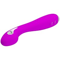 Vibrador Electroshock Pretty Love Hector con Control Bluetooth