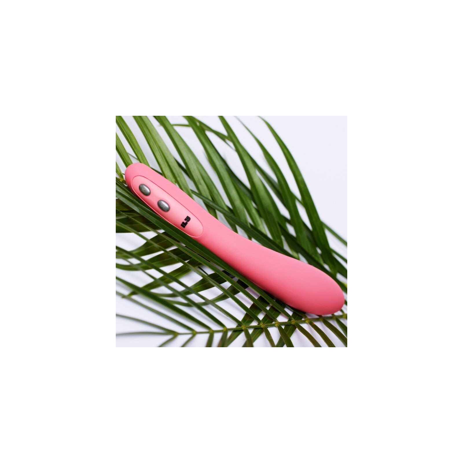 The Wand G-Spot Vibrator Pink