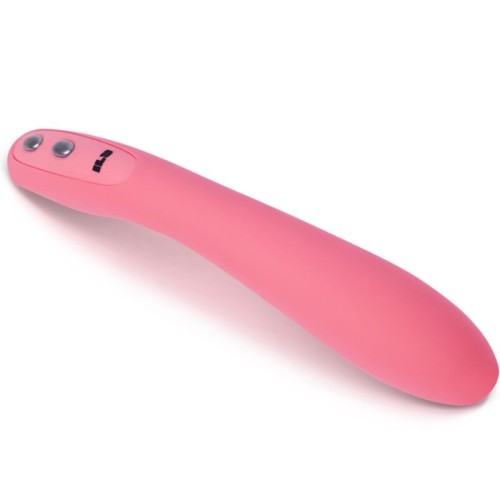 The Wand G-Spot Vibrator Pink