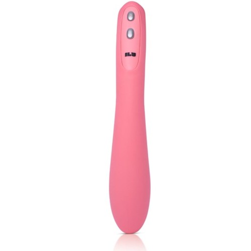 The Wand Vibrador Punto G Rosa