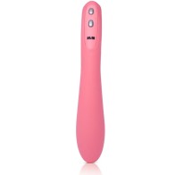 The Wand G-Spot Vibrator Pink