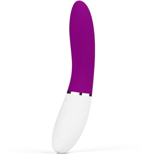 Liv™ 3 Estimulador Punto G - Placer Personalizado