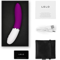 LIV™ 3 G-Spot Stimulator - Personalized Pleasure