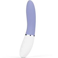 LIV 3 G-Spot Stimulator Blue - Ultimate Pleasure