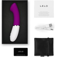 Gigi™ 3 Vibrador Punto G para Placer Máximo