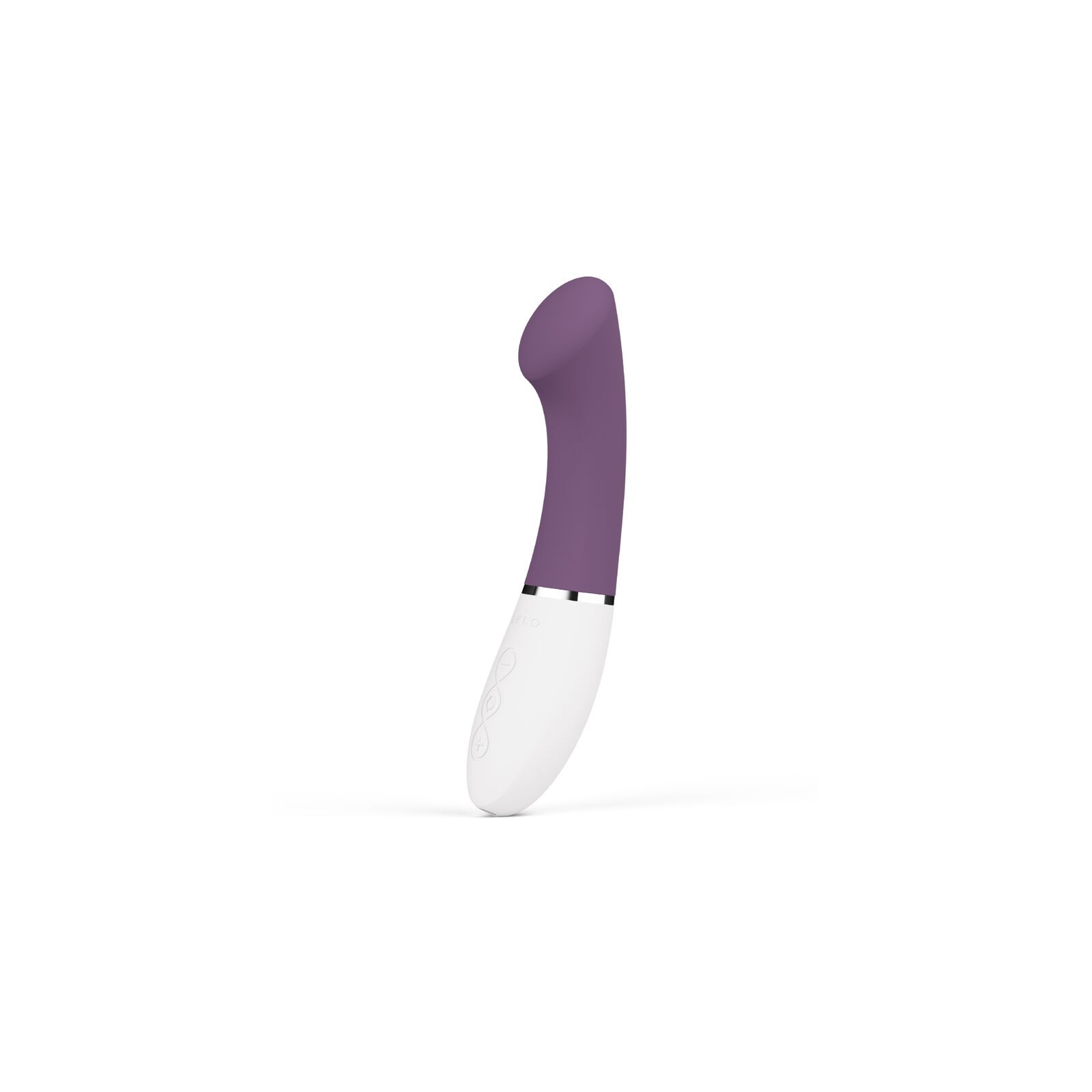 Vibrador Punto G Gigi 3 Violeta para el Placer Definitivo