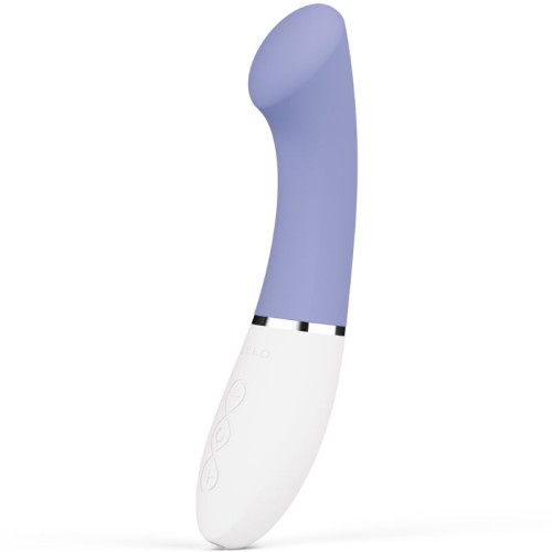 Gigi 3 Vibrador Punto G - Placer Premium