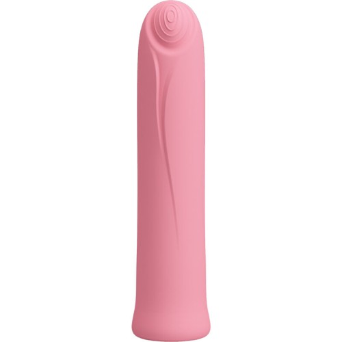 Pretty Love Curtis Mini Power Vibrator 12 Vibrations