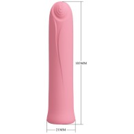 Pretty Love Curtis Mini Power Vibrator 12 Vibrations