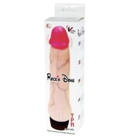 Baile - Rockin Dong Pene Cyber Skin III - Placer Realista