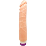 Waves Of Pleasure Realistic Vibrator 25.5 cm