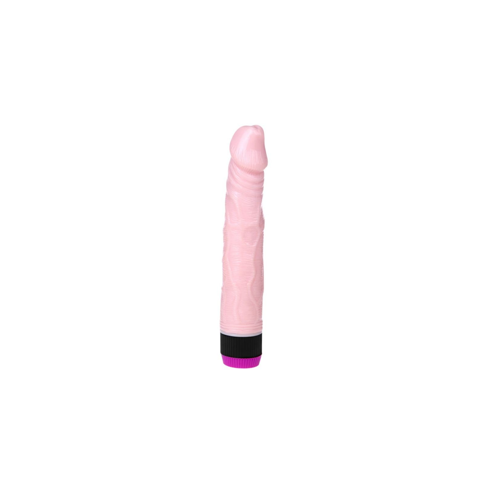 Pene Realístico King Cock con Base de Ventosa