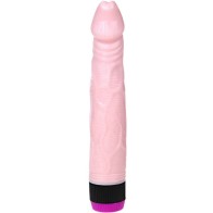 Pene Realístico King Cock con Base de Ventosa