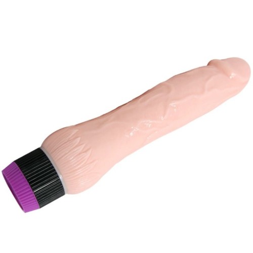 Adour Club Realistic Vibrator - Powerful Sensation