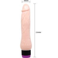 Adour Club Realistic Vibrator - Powerful Sensation