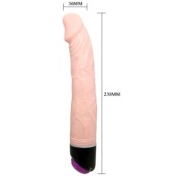 Adour Realistic Vibrator for Intense Pleasure