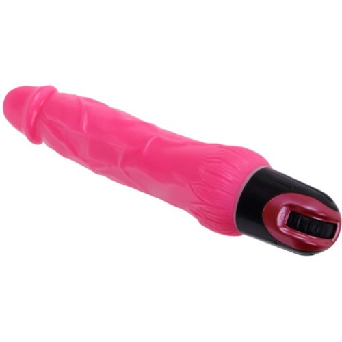 Vibrador Daaply Pleasure Multivelocidad