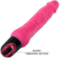 Daaply Pleasure Multispeed Vibrator