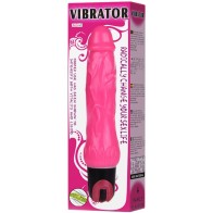 Daaply Pleasure Multispeed Vibrator