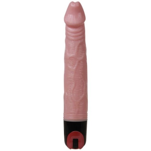 Vibrador Multivelocidad Natural para el Máximo Placer