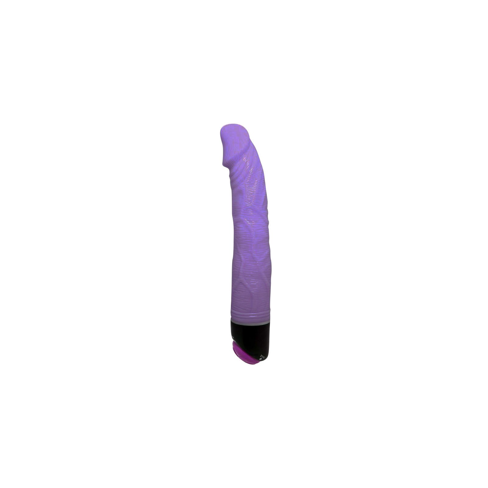 Vibrador Realista Adour 23 cm - Placer Definitivo