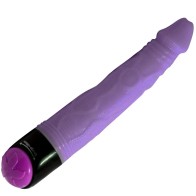 Vibrador Realista Adour 23 cm - Placer Definitivo