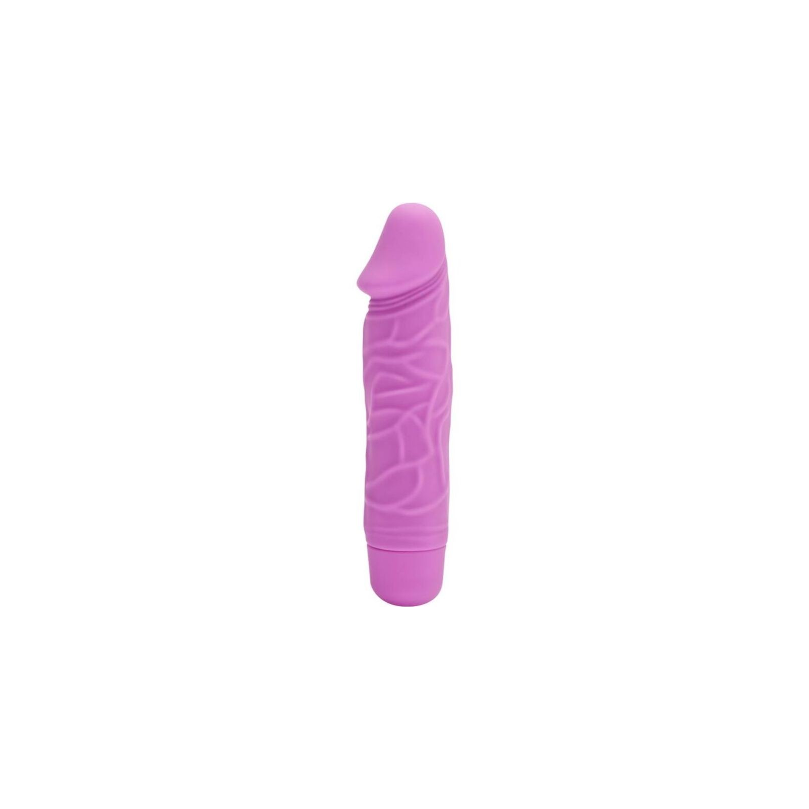 Mini Classic Vibrador Rosa