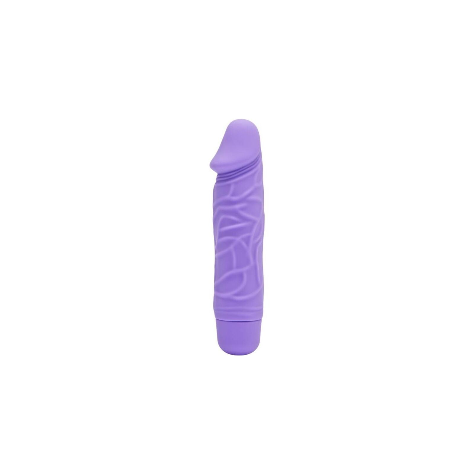 Mini Classic Vibrador para Placer Íntimo