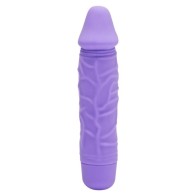 Mini Classic Vibrador para Placer Íntimo