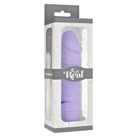 Mini Classic Vibrador para Placer Íntimo