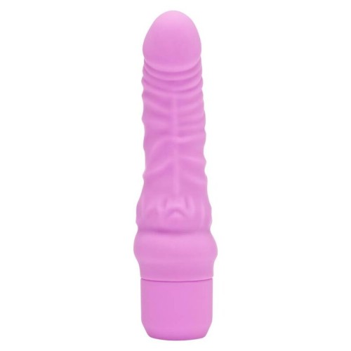 Mini Classic G-Spot Vibrator for Ultimate Pleasure