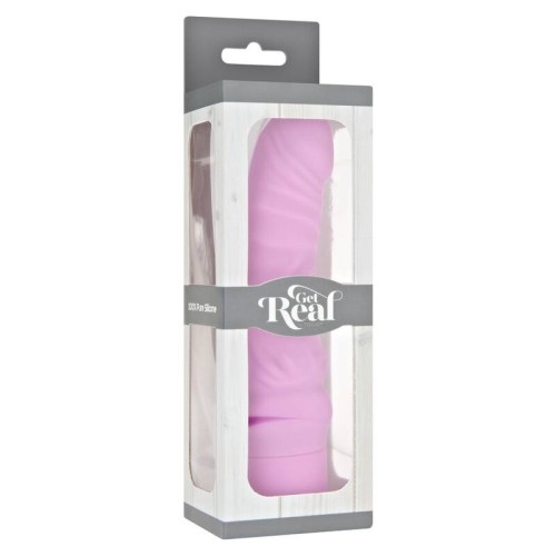 Mini Classic G-Spot Vibrator for Ultimate Pleasure