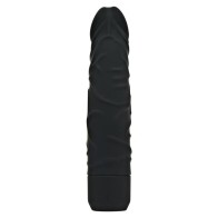 Classic Original Black Vibrator - Get Real Collection