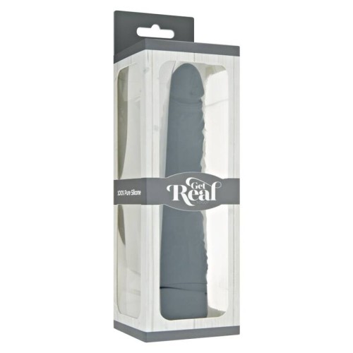 Classic Slim Vibrator - Get Real Collection