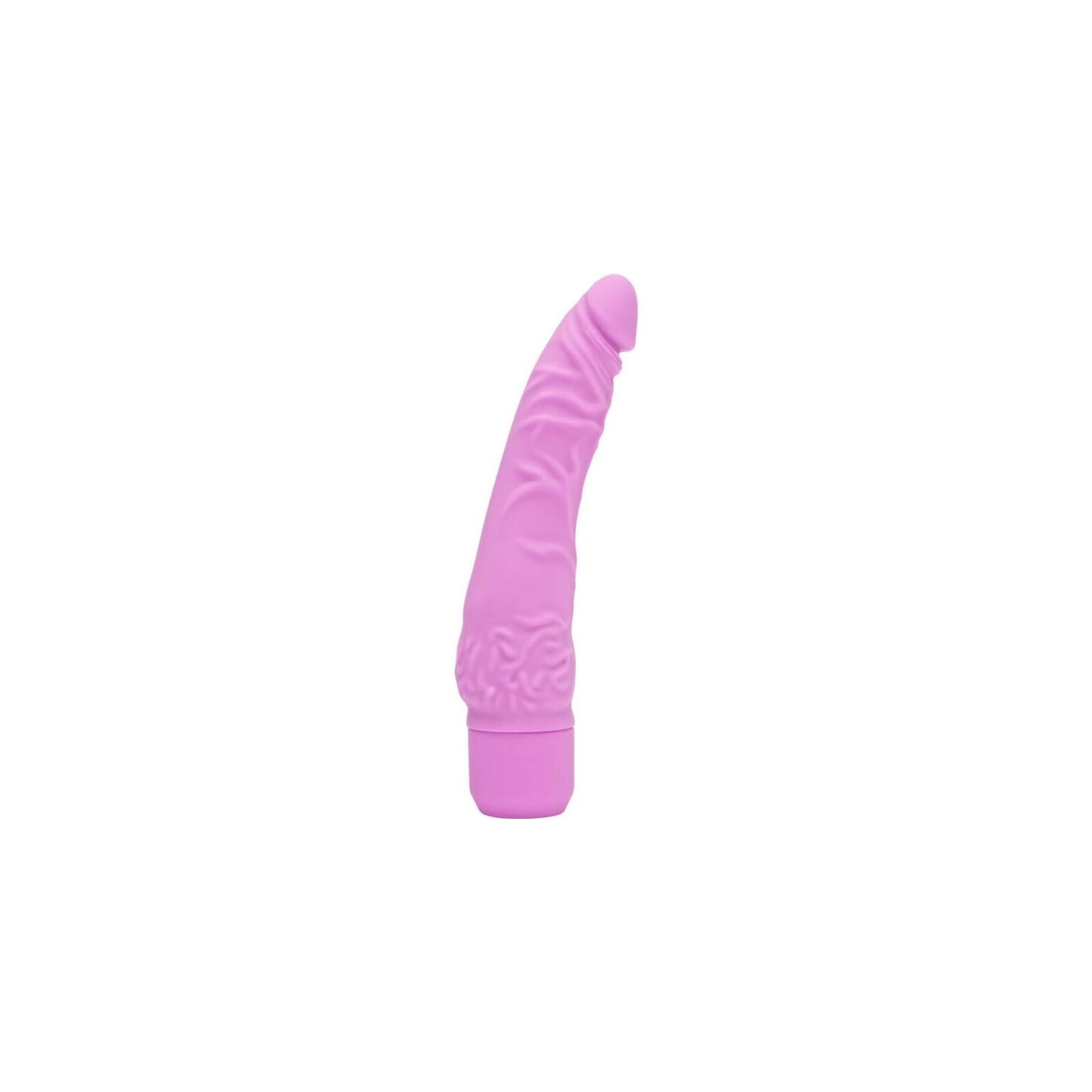 Vibrador Classic Slim Rosa