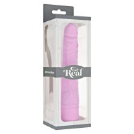 Vibrador Classic Slim Rosa