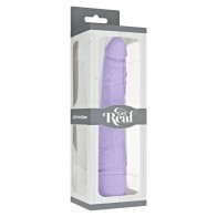 Classic Slim Vibrator for Unlimited Pleasure