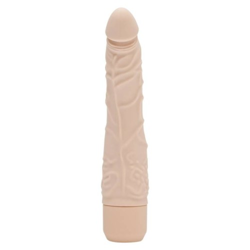 Vibrador Classic Slim Natural