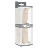 Classic Slim Vibrator Natural