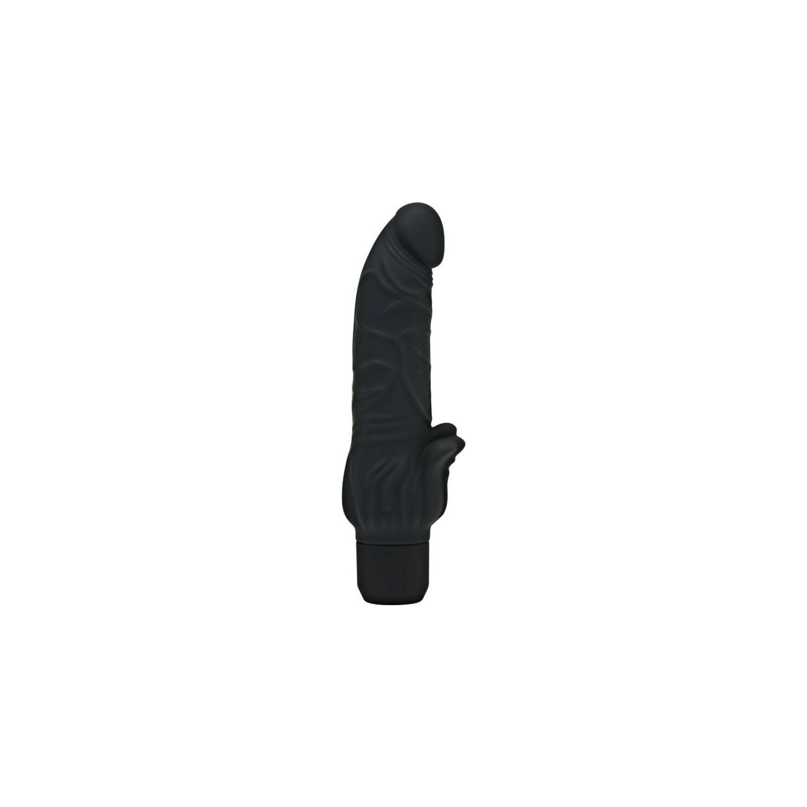 Classic Stim Vibrador Negro