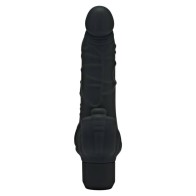 Classic Stim Vibrador Negro