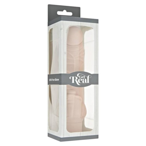 Vibrador Classic Stim para Placer Íntimo