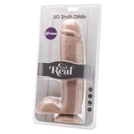 Dildo Realístico Get Real para Placer Máximo