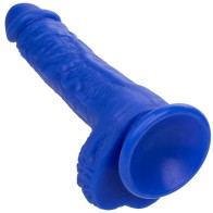 Admiral Sailor Realistic Vibrator - 10 Vibration Modes